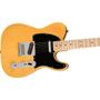 Imagem de Guitarra Fender Squier Affinity Telecaster BPG Butterscoth