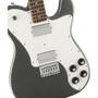 Imagem de Guitarra Fender Squier Affinity Telecaster Charcoal Frost