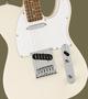 Imagem de Guitarra Fender Squier Affinity Telecaster White 0378200505