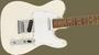 Imagem de Guitarra Fender Squier Affinity Telecaster White 0378200505