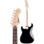 Imagem de Guitarra Fender Squier Bullet Strato HT Black 0371001506