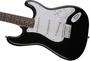 Imagem de Guitarra Fender Squier Bullet Stratocaster HT, Laurel Fingerboard, Black