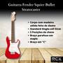 Imagem de Guitarra Fender Squier Bullet Stratocaster