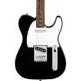 Imagem de Guitarra Fender Squier Bullet Telecaster Black 0370045506