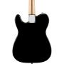 Imagem de Guitarra Fender Squier Bullet Telecaster Black 0370045506