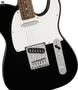Imagem de Guitarra Fender Squier Bullet Telecaster Fingerboard Black