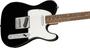 Imagem de Guitarra Fender Squier Bullet Telecaster Fingerboard Black