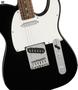 Imagem de Guitarra Fender Squier Bullet Telecaster Fingerboard Black