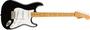 Imagem de Guitarra Fender Squier Classic Vibe 50S Black 0374005506