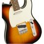 Imagem de Guitarra Fender Squier Classic Vibe 60S Custom SB 0374040500