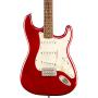 Imagem de Guitarra Fender Squier Classic Vibe 60S Red 0374010509