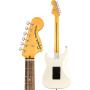 Imagem de Guitarra Fender Squier Classic Vibe 70S White 0374020501