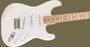 Imagem de Guitarra Fender Squier Sonic HT Arctic Wh 0373252580 Branca