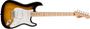 Imagem de Guitarra Fender Squier Sonic Stratocaster 373152503 Sunburst