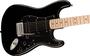 Imagem de Guitarra Fender Squier Sonic Stratocaster Hss Bk 373203506