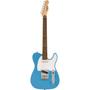 Imagem de Guitarra Fender Squier Sonic Telecaster California Blue