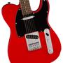 Imagem de Guitarra Fender Squier Sonic Telecaster Lrl Torino Red