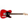Imagem de Guitarra Fender Squier Sonic Telecaster Lrl Torino Red