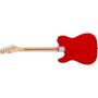 Imagem de Guitarra Fender Squier Sonic Telecaster Lrl Torino Red