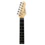 Imagem de Guitarra Giannini Strato G101 Sunburst 3TS Mint Grenn 3TS/MG