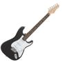 Imagem de Guitarra Giannini Strato Ggx1s G-100 Bk Wh