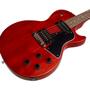Imagem de Guitarra gibson les paul special tribute humbucker vintage cherry satin