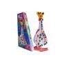 Imagem de Guitarra Girafa Musical Infantil 26 Teclas Sons E 10 Musicas