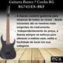Imagem de Guitarra Ibanez 7 Cordas RG RG7421EX-BKF