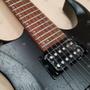 Imagem de Guitarra Ibanez Cort X100 Preta Fosca 2 Captadores Humbucker Powersound - Cort