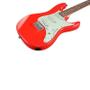 Imagem de Guitarra Ibanez es31-Vm Standard Red