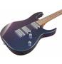 Imagem de Guitarra Ibanez GRG 121SP Blue Metal Chameleon (BMC)