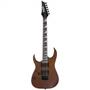 Imagem de Guitarra Ibanez GRG121DXL WNF Canhota Walnut Flat