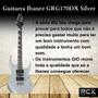 Imagem de Guitarra Ibanez GRG170DX Silver