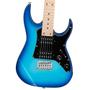 Imagem de Guitarra Ibanez GRGM21 M BLT Blue Burst