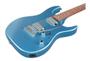 Imagem de Guitarra Ibanez Grx 120sp Mlm Metallic Light Blue Matte