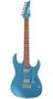 Imagem de Guitarra Ibanez Grx 120sp Mlm Metallic Light Blue Matte