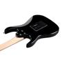 Imagem de Guitarra Ibanez GRX 40 Black Night (BKN)