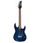 Imagem de Guitarra Ibanez Grx70qa Tbb