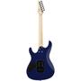 Imagem de Guitarra Ibanez Ibanez GSA60QA TBB Transparent Blue Burst