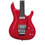 Imagem de Guitarra Ibanez JS 2480 MCR Signature Joe Satriani Com Case