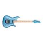 Imagem de Guitarra Ibanez Micro Afinação Joe Satriani 140M Soda Blue