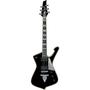 Imagem de Guitarra Ibanez PS120L-BK 6 Cordas com Bag