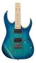 Imagem de Guitarra Ibanez RG421 AHM BMT Blue Moon Burst