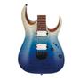 Imagem de Guitarra Ibanez RGA42HPQM Blue Iceberg Gradation