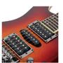 Imagem de Guitarra Ibanez S 6570 SK STB Prestige com Case 