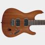 Imagem de Guitarra Ibanez S521Mol Mahogany Oil 6 Cordas