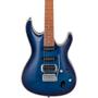 Imagem de Guitarra Ibanez Standard SA360NQM Sapphire Blue SPB