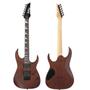 Imagem de Guitarra Ibanez Superstrato Grg 121Dx Wnf + Capa Champion