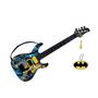 Imagem de Guitarra Infantil Batman Cavaleiro das Trevas BARAO - Dc Comics