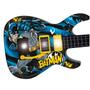 Imagem de Guitarra Infantil Batman Cavaleiro das Trevas FUN F0004-2